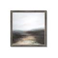 Picture of Darker Path _GroupedProduct_Square_Framed_Matted_