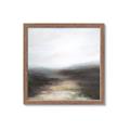 Picture of Darker Path _GroupedProduct_Square_Framed_Matted_