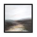 Picture of Darker Path _GroupedProduct_Square_Framed_Matted_