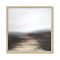 Picture of Darker Path _GroupedProduct_Square_Framed_Matted_