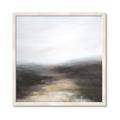 Picture of Darker Path _GroupedProduct_Square_Framed_Matted_