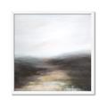 Picture of Darker Path _GroupedProduct_Square_Framed_Matted_