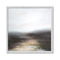Picture of Darker Path _GroupedProduct_Square_Framed_Matted_
