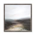 Picture of Darker Path _GroupedProduct_Square_Framed_Matted_