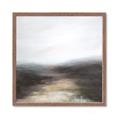 Picture of Darker Path _GroupedProduct_Square_Framed_Matted_