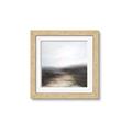 Picture of Darker Path _GroupedProduct_Square_Framed_Matted_