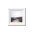 Picture of Darker Path _GroupedProduct_Square_Framed_Matted_