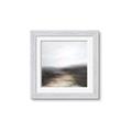 Picture of Darker Path _GroupedProduct_Square_Framed_Matted_
