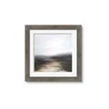 Picture of Darker Path _GroupedProduct_Square_Framed_Matted_