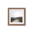 Picture of Darker Path _GroupedProduct_Square_Framed_Matted_