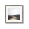 Picture of Darker Path _GroupedProduct_Square_Framed_Matted_