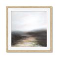 Picture of Darker Path _GroupedProduct_Square_Framed_Matted_