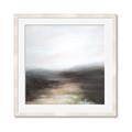 Picture of Darker Path _GroupedProduct_Square_Framed_Matted_
