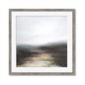 Picture of Darker Path _GroupedProduct_Square_Framed_Matted_