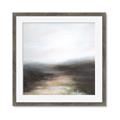 Picture of Darker Path _GroupedProduct_Square_Framed_Matted_