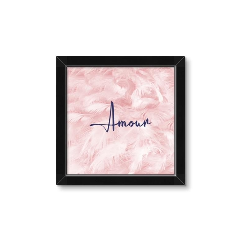 Picture of Amour _GroupedProduct_Square_Framed_Matted_