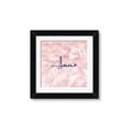 Picture of Amour _GroupedProduct_Square_Framed_Matted_
