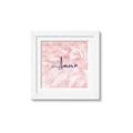 Picture of Amour _GroupedProduct_Square_Framed_Matted_