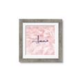 Picture of Amour _GroupedProduct_Square_Framed_Matted_