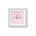 Picture of Amour _GroupedProduct_Square_Framed_Matted_