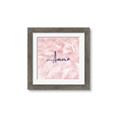 Picture of Amour _GroupedProduct_Square_Framed_Matted_