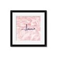 Picture of Amour _GroupedProduct_Square_Framed_Matted_