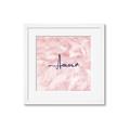 Picture of Amour _GroupedProduct_Square_Framed_Matted_