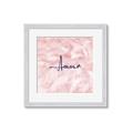 Picture of Amour _GroupedProduct_Square_Framed_Matted_