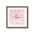 Picture of Amour _GroupedProduct_Square_Framed_Matted_