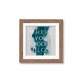 Picture of Where You - Go I'll Go IV _GroupedProduct_Square_Framed_Matted_