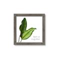 Picture of And So Together II _GroupedProduct_Square_Framed_Matted_