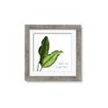 Picture of And So Together II _GroupedProduct_Square_Framed_Matted_