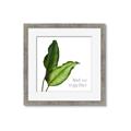 Picture of And So Together II _GroupedProduct_Square_Framed_Matted_