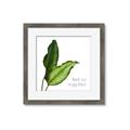 Picture of And So Together II _GroupedProduct_Square_Framed_Matted_