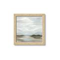 Picture of Clear Pathway _GroupedProduct_Square_Framed_Matted_