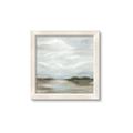 Picture of Clear Pathway _GroupedProduct_Square_Framed_Matted_