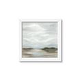 Picture of Clear Pathway _GroupedProduct_Square_Framed_Matted_