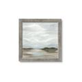 Picture of Clear Pathway _GroupedProduct_Square_Framed_Matted_