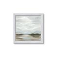 Picture of Clear Pathway _GroupedProduct_Square_Framed_Matted_