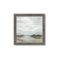 Picture of Clear Pathway _GroupedProduct_Square_Framed_Matted_
