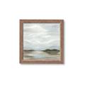 Picture of Clear Pathway _GroupedProduct_Square_Framed_Matted_