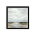 Picture of Clear Pathway _GroupedProduct_Square_Framed_Matted_
