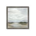 Picture of Clear Pathway _GroupedProduct_Square_Framed_Matted_