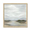 Picture of Clear Pathway _GroupedProduct_Square_Framed_Matted_
