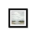 Picture of Clear Pathway _GroupedProduct_Square_Framed_Matted_
