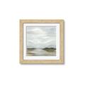 Picture of Clear Pathway _GroupedProduct_Square_Framed_Matted_