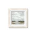 Picture of Clear Pathway _GroupedProduct_Square_Framed_Matted_