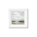Picture of Clear Pathway _GroupedProduct_Square_Framed_Matted_