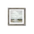 Picture of Clear Pathway _GroupedProduct_Square_Framed_Matted_