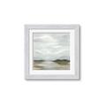 Picture of Clear Pathway _GroupedProduct_Square_Framed_Matted_
